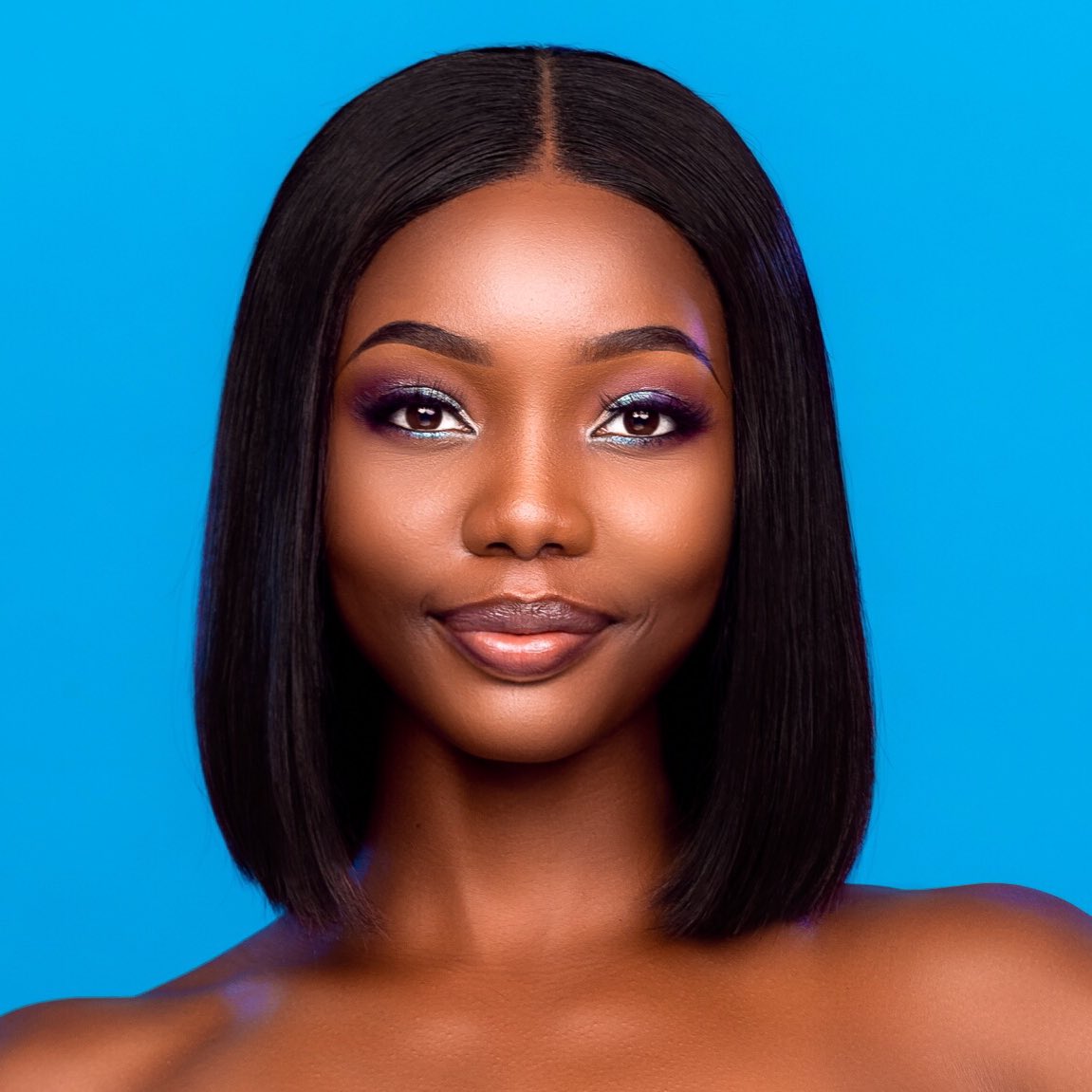 Mai_veMwana's tweet photo. Be unapologetically you and LOVE the skin you’re in 💫 🇿🇼

Happy International Women’s Day my queens 👑💞

#InternationalWomensDay https://t.co/zuE0IfSeaQ