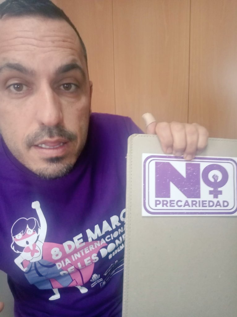 elchachodelocho's tweet photo. Mucho ánimo compañeras
#8Manises21 https://t.co/6SEmeJBuGc