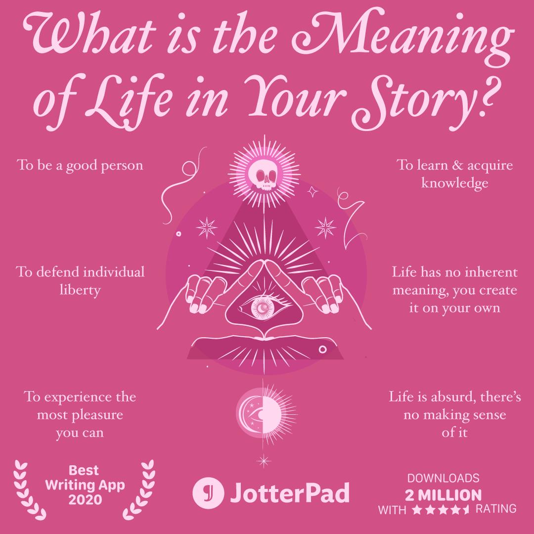 Jotterpad Every Story Provides A Perspective On What Life Is Like What It Is Meant To Be Or What It Shouldn T Be Sometimes They Re Subtle About It Other Times They Jotterpad Every Story Provides A Perspective On What Life Is Like What It Is Meant To Be Or What It Shouldn T Be Sometimes They Re Subtle About It Other Times They