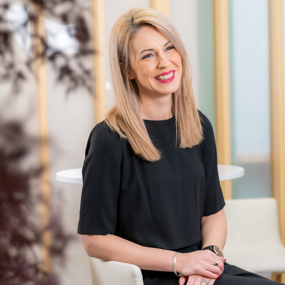 caple's tweet image. To celebrate #InternationalWomensDay, we sat down with a selection of our female employees, to learn more about what drives them and inspires them. Discover their responses, on our new blog: buff.ly/3rqiX0g

#IWD2021 #Caple #InternationalWomenDay2021