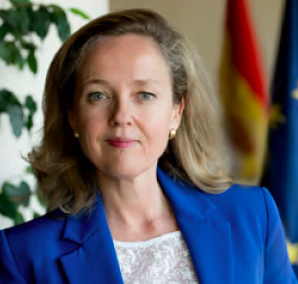 Os dejamos un avance del siguiente Boletic, con un artículo de La Vicepresidenta tercera Nadia Calviño <a href="/NadiaCalvino/">Nadia Calviño</a> "El mundo de hoy y mañana...es digital... no debemos permitir que nadie falte a la cita con este cambio de era"

#8M2021   #TIC 

👇
astic.es/sites/default/…