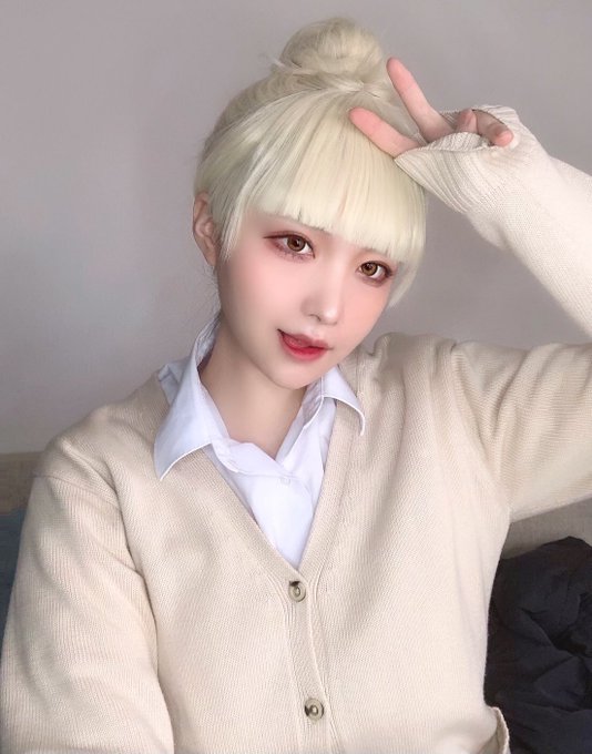コスプレイヤーねこまるのTwitter画像45