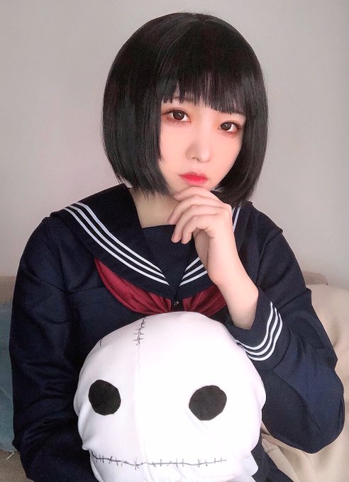 コスプレイヤーねこまるのTwitter画像46