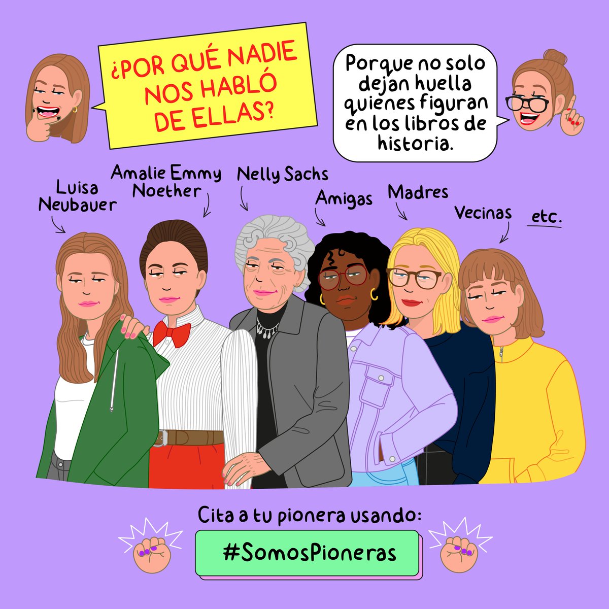 Embajadora de Alemania en Madrid tweet media