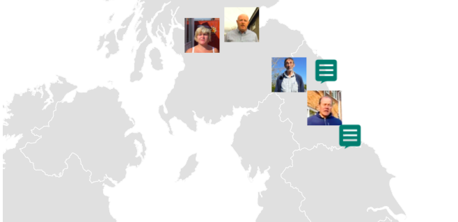 AEF launches new interactive map showing people’s experiences of aircraft noise before and during the pandemic. 

Check it out here 👉 aef.org.uk/2021/03/08/aef…