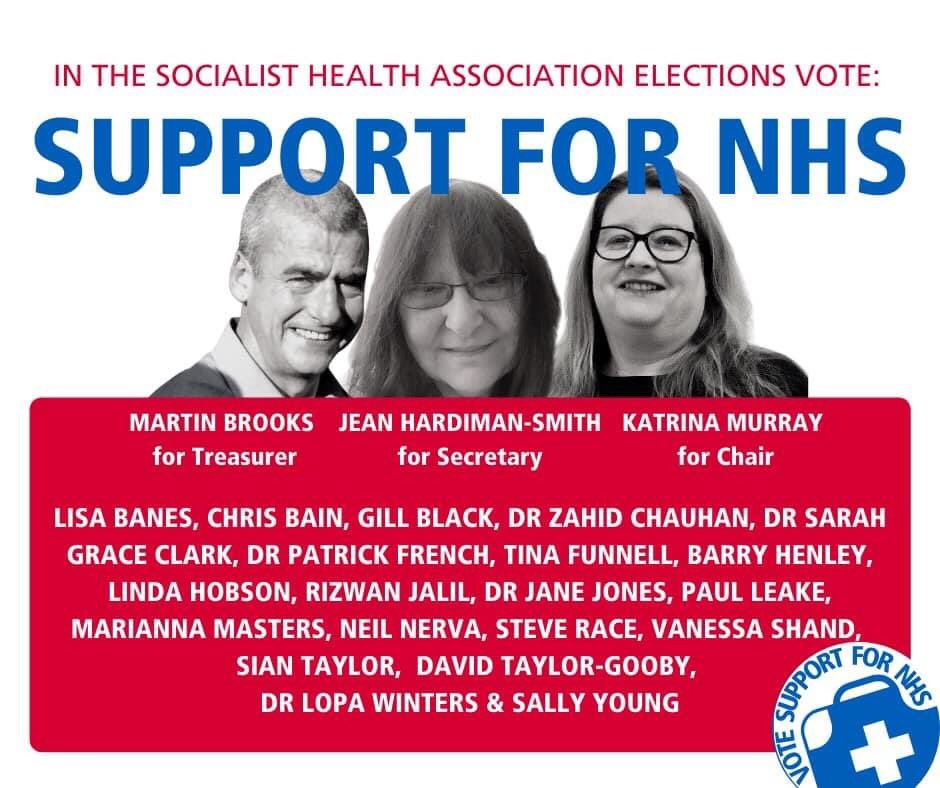 MariannaMasters's tweet photo. Today is #InternationalWomensDayย
Iโm standing with some great women #SupportForNHS candidates on the SHA ballet who are committed to women accessing better healthcare
@smt49
@midwifesupastar
@katrinamurray71
@drsgclark
@lisabanes_
@SallyYo55351645
@LindaAHobson
@Gillian47009236 https://t.co/6PvGbPDyN4