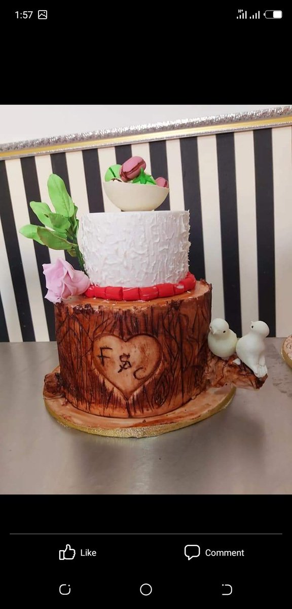 Virgo__baker's tweet photo. @ABUJAPLUG Hi I'm TOSYNE allow me take care of all your cake cravings. Let me be your everything cake plug https://t.co/oavjfYWCxq