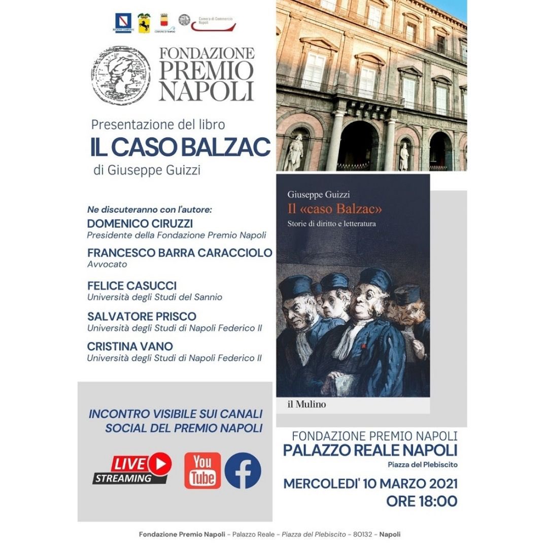 Premio Napoli tweet media