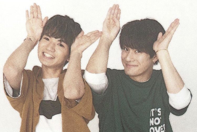 SixTONES_06st's tweet photo. happy birthday to yugo💛
いつもキラキラ笑顔で冷静にみんなのことを見守ってるこーち27歳おめでとう🦔
これからもとびっきりの笑顔でみんなの心を癒してください🥰
#SixTONES #髙地優吾誕生祭2021 #髙地優吾27thAnniversary #日々笑顔 https://t.co/pk3C2qbqgH