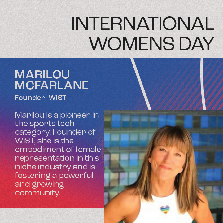 pulselive's tweet photo. Sports Technology is a truly niche market. Which is why on #internationalwomenday2021 we’ve chosen to recognise the women who are breaking through this hyper-specific industry!
#IWD2021 #Sportsbiz #sportstech #WiST #Pulselife #womenintech #diversityandinclusion #diversityandtech https://t.co/m6oF6IKhje