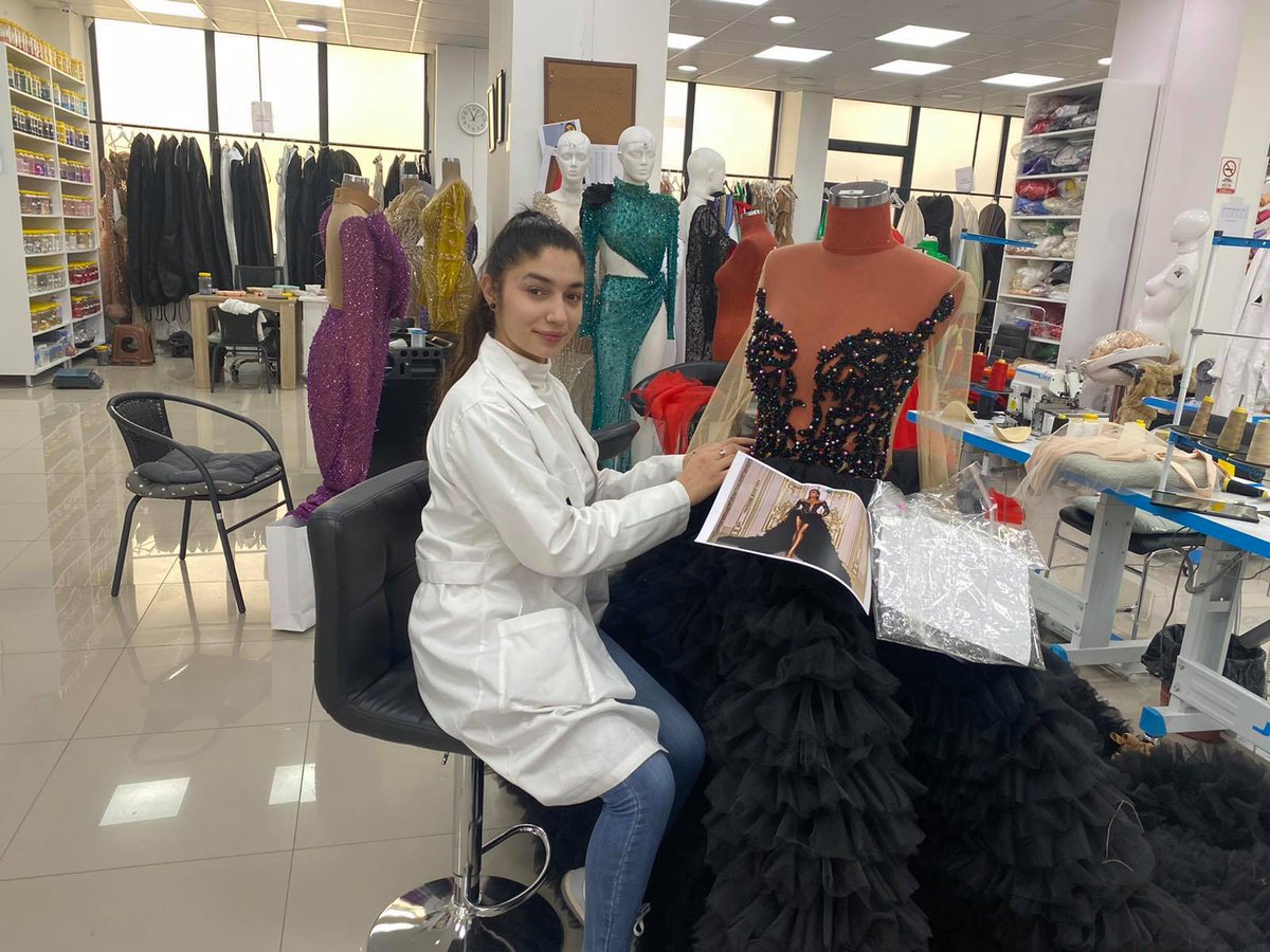 Advancing Together tweet media