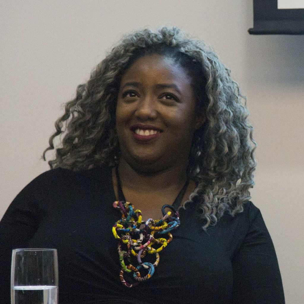 As part of our International Women's Day series, Hannah Dee has written a blog about Dr Anne-Marie Imafidon MBE @aimifadon, founder of <a href="/stemettes/">Stemettes ® ♥★#●+</a>.   #IWD2021 inclusion.dcs.aber.ac.uk/2021/02/24/ann…