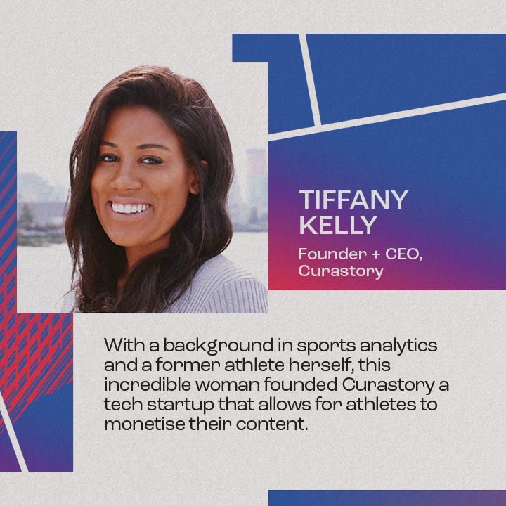 pulselive's tweet photo. Sports Technology is a truly niche market. Which is why on #internationalwomenday2021 we’ve chosen to recognise the women who are breaking through this hyper-specific industry!
#IWD2021 #Sportsbiz #sportstech #WiST #Pulselife #womenintech #diversityandinclusion #diversityandtech https://t.co/m6oF6IKhje