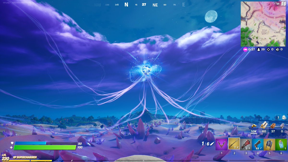 antidotr's tweet photo. Zero Point-ul ieri vs. astazi.. ๐ #Fortnite #FortniteRomania https://t.co/lq8Nj4cz6z