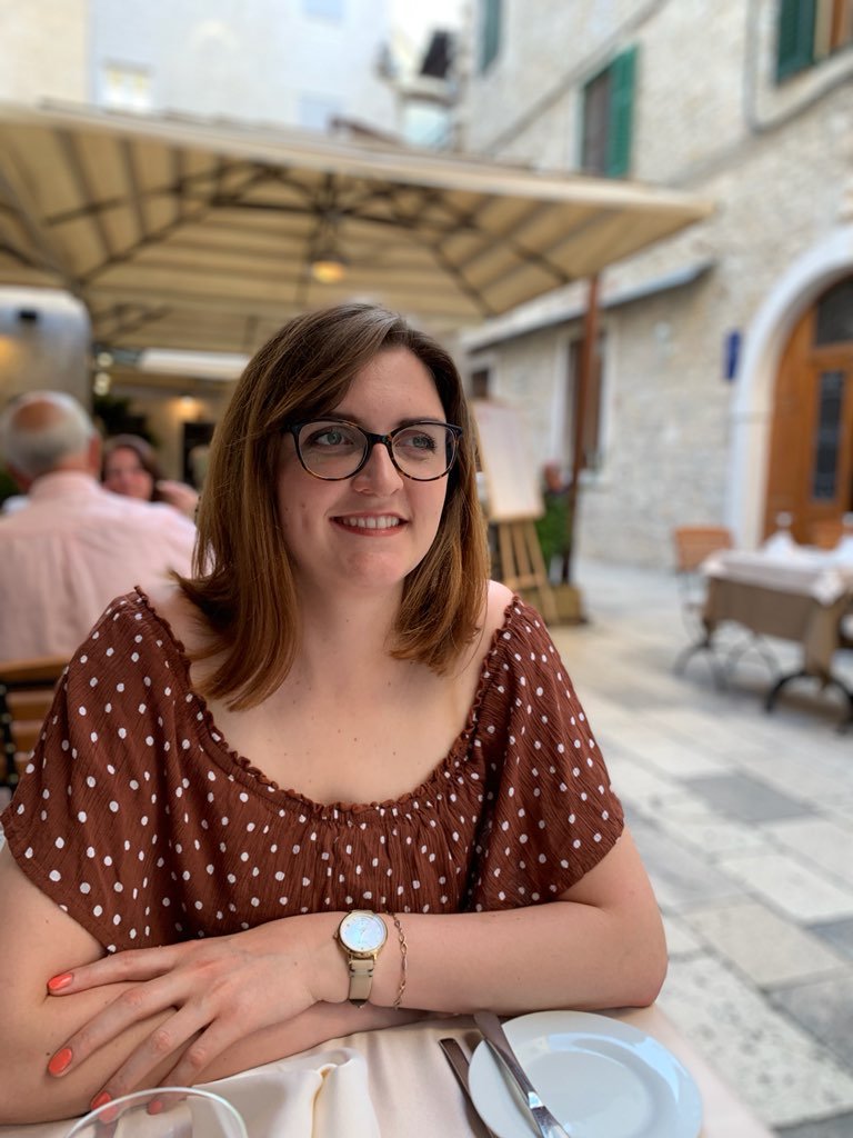 Ar gyfer Diwrnod Rhyngwladol y Menywod 2021, dewisodd Neil Taylor <a href="/digidol/">Neil Taylor</a> ysgrifennu am raddedig o Aber @nataliamllr sydd bellach yn gweithio yn y BBC  #DRhM2021 #IWD2021 inclusion.dcs.aber.ac.uk/2021/03/03/nat…