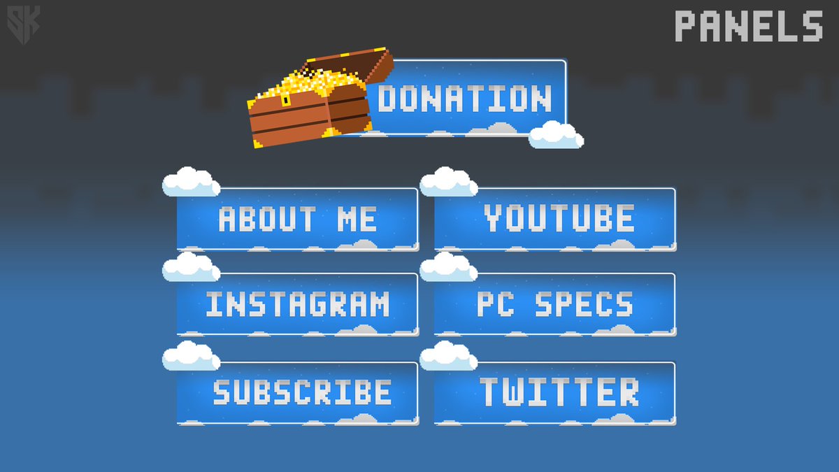x_Skatter's tweet photo. New twitch pack made for [ 
@Sultan7Ds 
 ] 
RT - LIKE ❤ https://t.co/3fb0Lh09PD