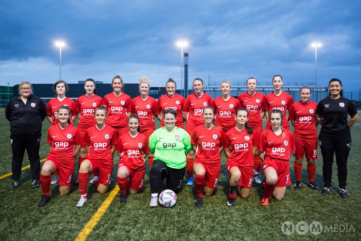👭♀️

Happy #InternationalWomensDay from everyone at The Nomads
