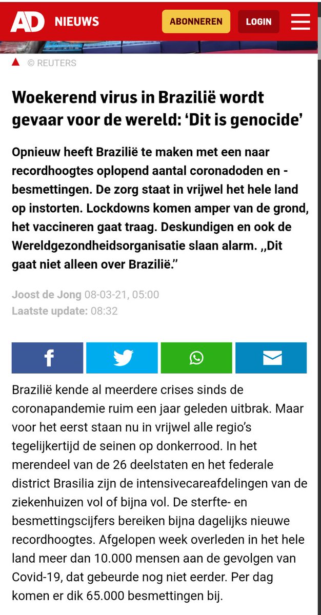 John_Multiplex's tweet image. Wat houd je #bezig vraagt #Twitter?
O.a. dit dus....