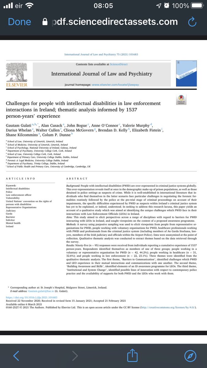 Dr Alan Cusack tweet media