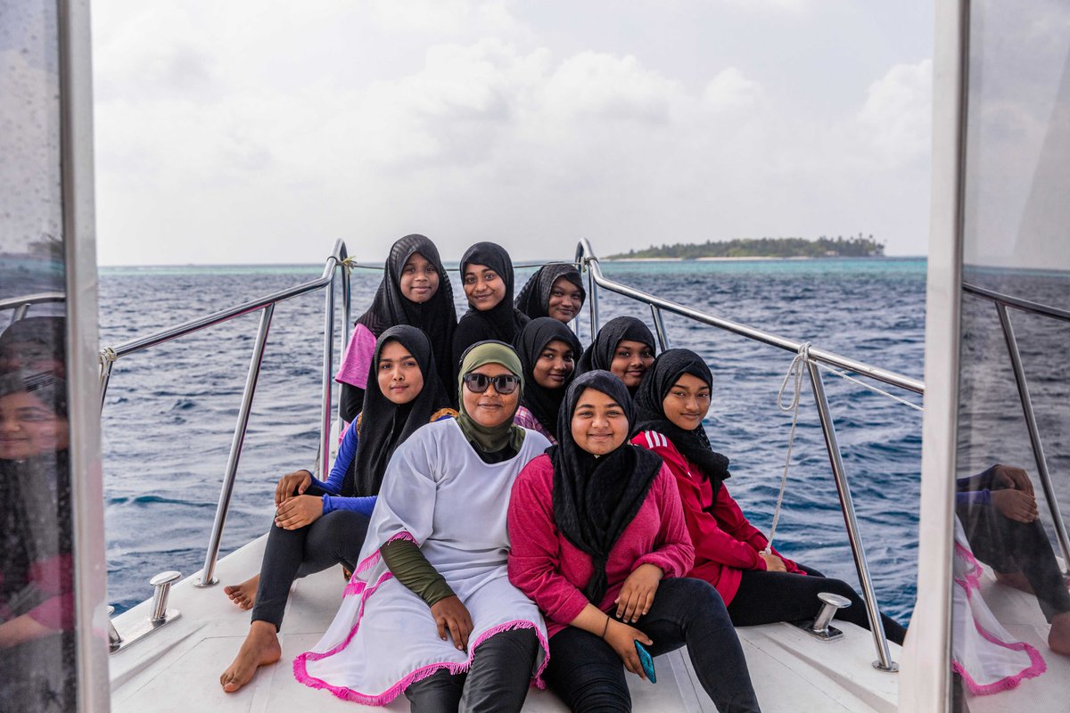 Manta Trust tweet media