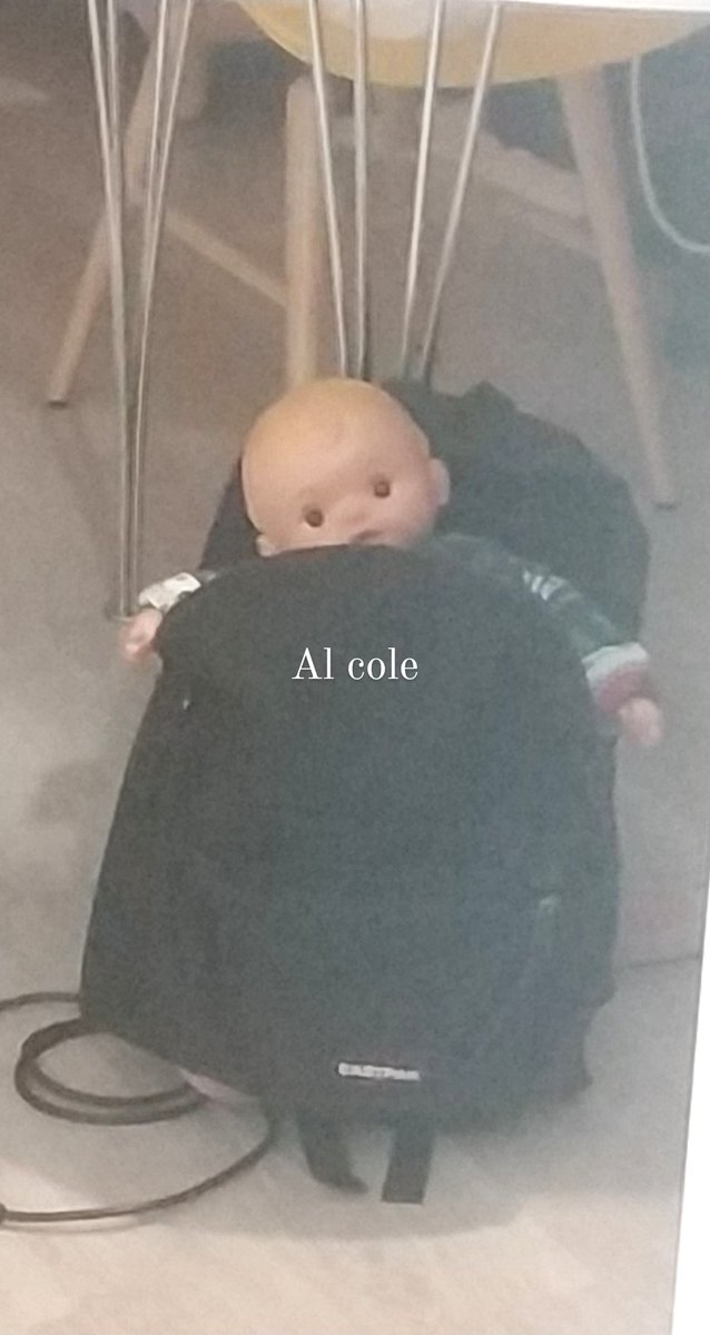CocolinSanchez's tweet photo. https://t.co/NhBvcLVdbF