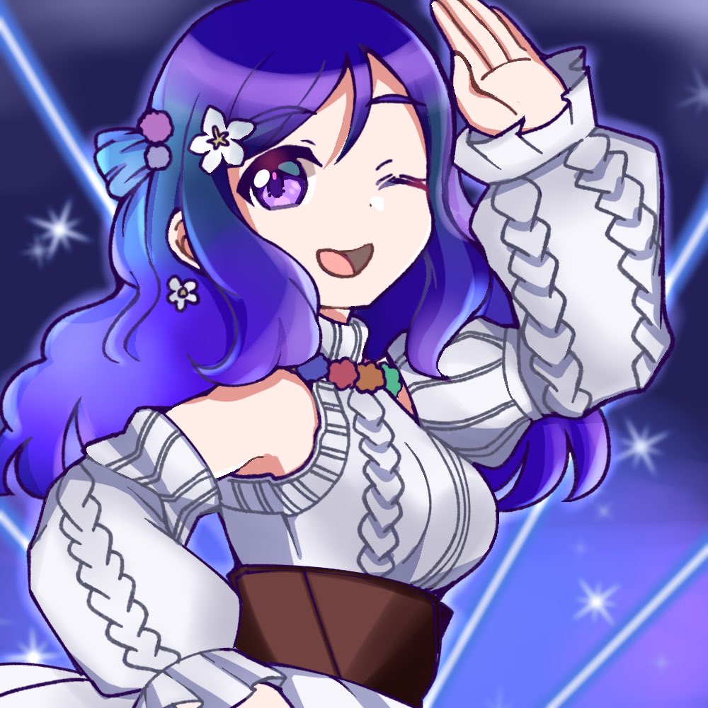 Twoucan 松浦果南生誕祭21 の注目ツイート イラスト マンガ コスプレ モデル