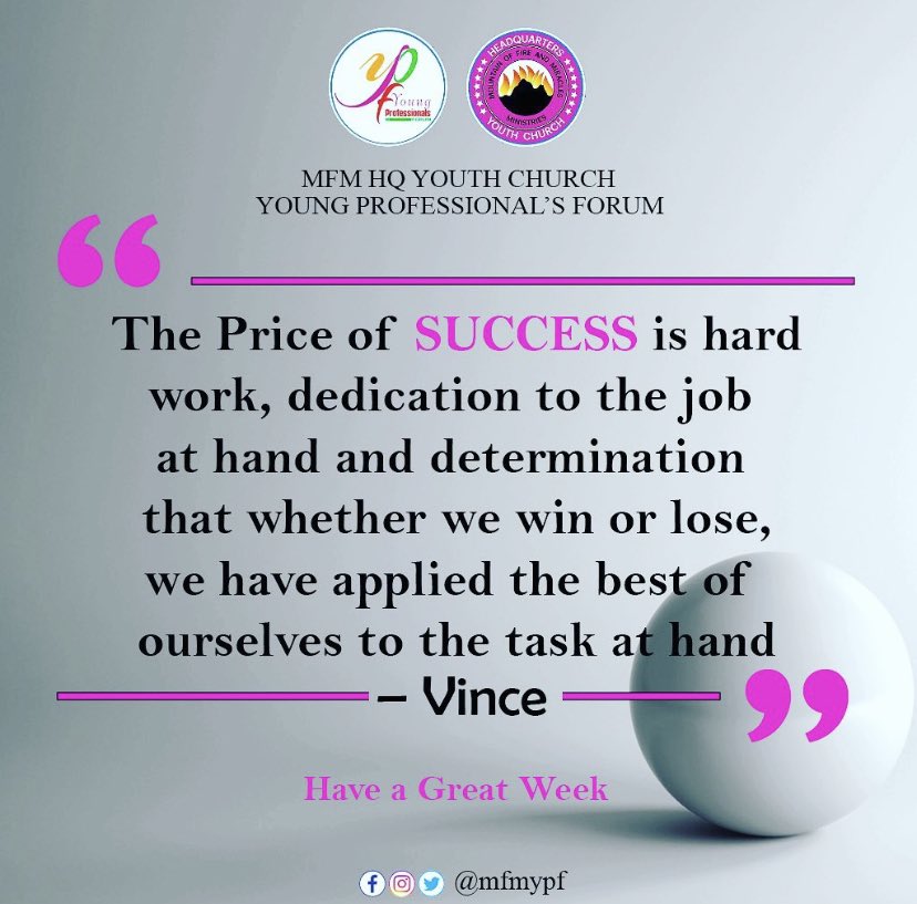 mfmypf's tweet photo. Happy New Week Champions https://t.co/cZ0r0to4Tu