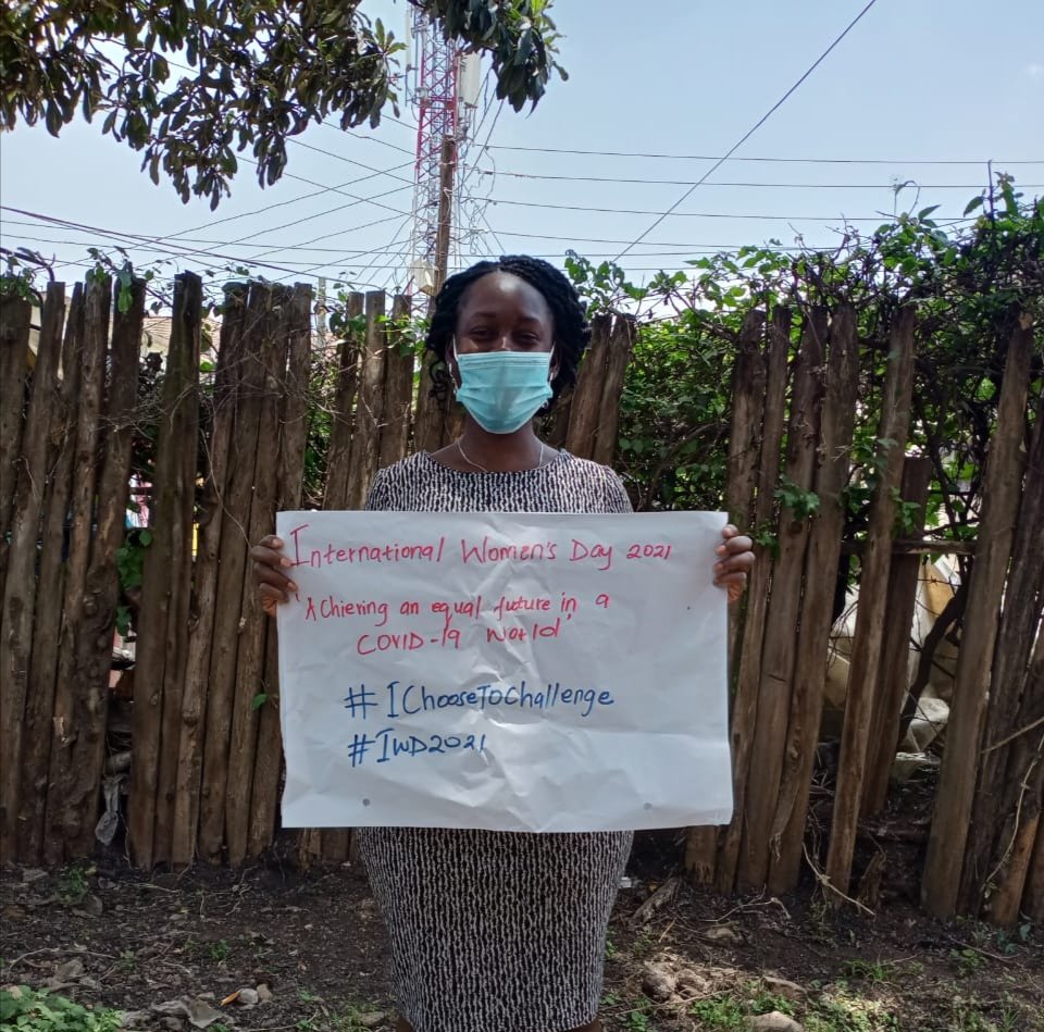 HazelMacreen's tweet image. To the bold, strong, independent and passionate women, Happy International Women's Day 2021