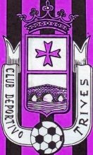 CDTrives's tweet image. ♀️ Ca IGUALDADE avanza o mundo ♀️

Feliz día a todas as mulleres do noso colectivo e a todas as que traballan díante e detrás dun equipo de fútbol

#8M #diadamuller