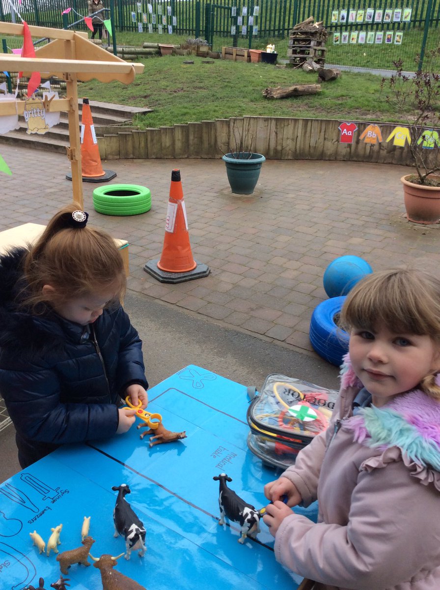 FS2 at Fox Hill tweet media
