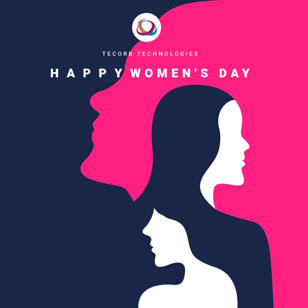 She is a DREAMER, a DOER, a THINKER
She sees Possibility everywhere.

Happy Women's Day

#InternationalWomensDay #internationalwomensday2021 #celebratewomensday #WomenSupportingWomen #womeninbusiness #Inspiration #InspirationalWomen #womansday2021