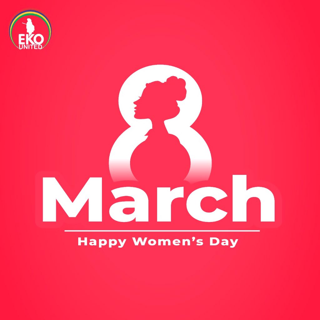 Celebrating all women on this International Women’s day, because from challenges comes the well needed change for equality and opportunities.

Collectively, we can all help create an inclusive world. 

So let us all #ChooseToChallenge

#Lagos4Lagos 
#InternationalWomensDay