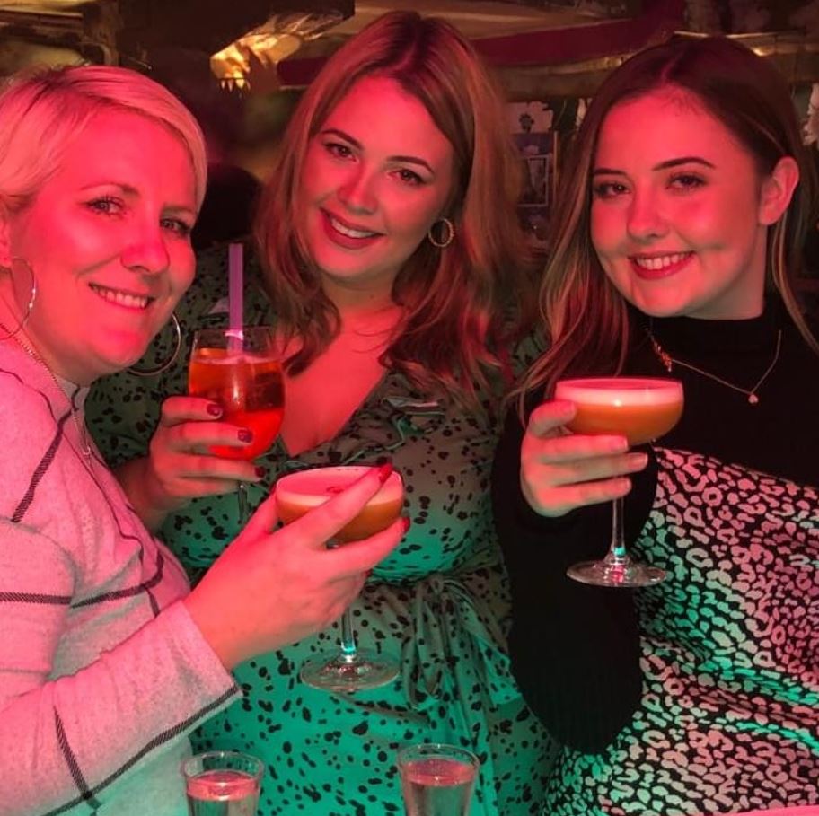 Today we celebrate our PFC ladies and all those who have supported us and have been a part of the PFC journey on International Womens Day! #IWD2021 #InternationalWomensDay