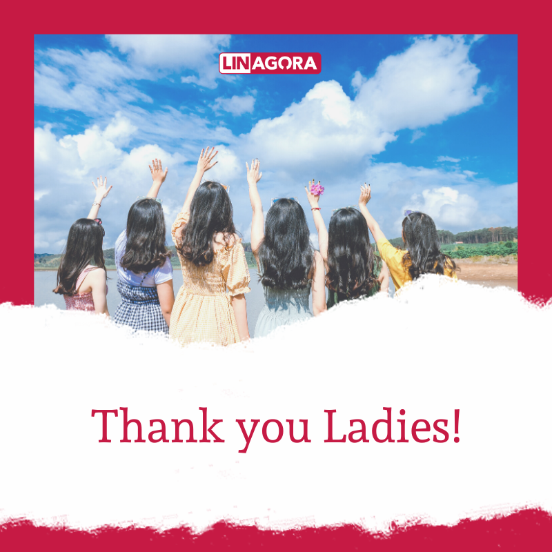 Linagora tweet media