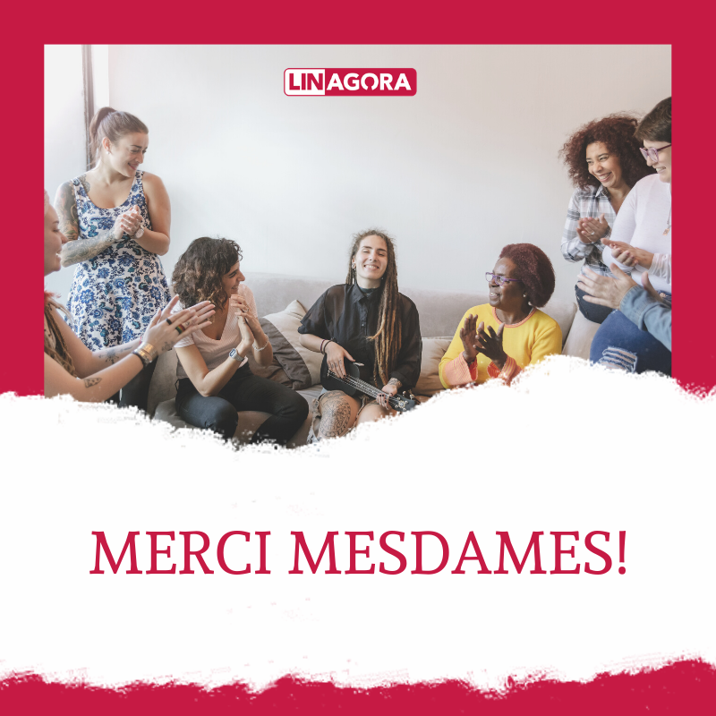 Linagora tweet media