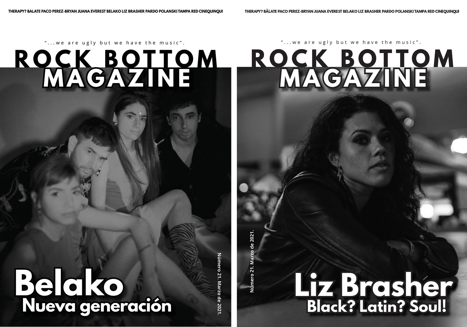 Rock Bottom Magazine... - Página 2 Ev8vmbPXEAIlN2u?format=jpg&name=large