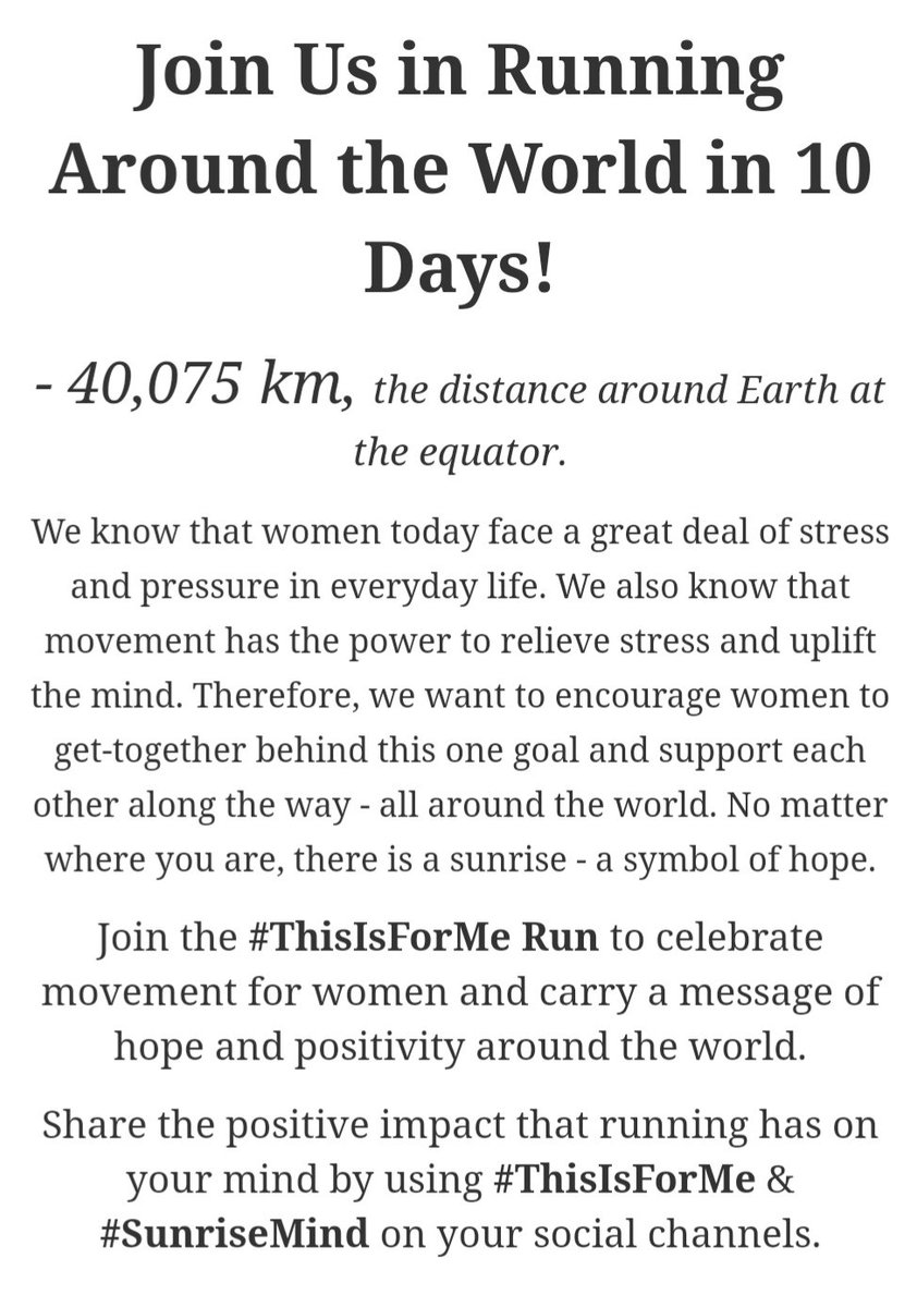 helloitsayten's tweet image. Needed some inspiration to get out this week after feeling low last week, so I'm taking part in @ASICSUK #ThisIsForMe run challenge. Easy 5k to get started and just after that one run, as always, I'm feeling so much better mentally.

#ukrunchat @UKRunChat #IWD2021 @ASICSeurope
