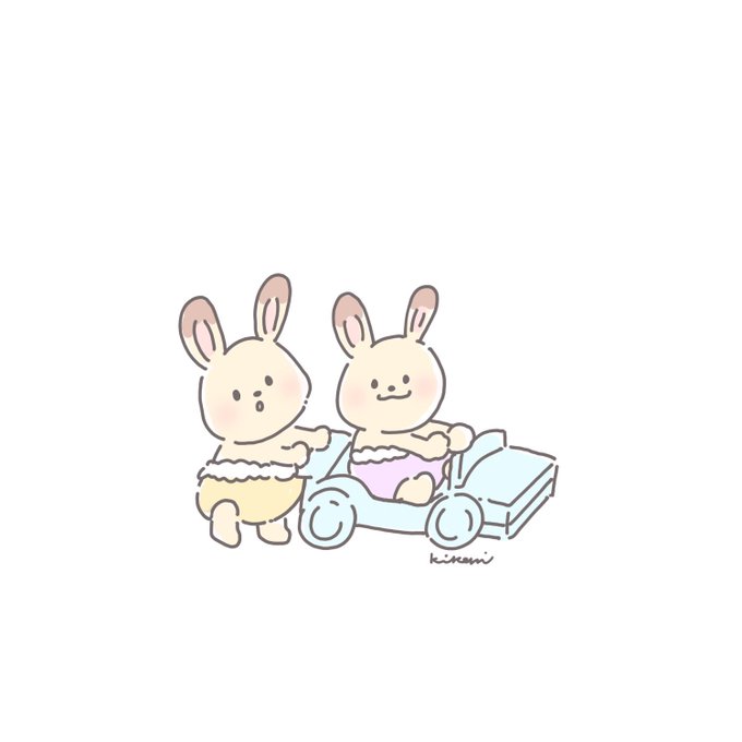 シルバニアファミリーのtwitterイラスト検索結果 古い順