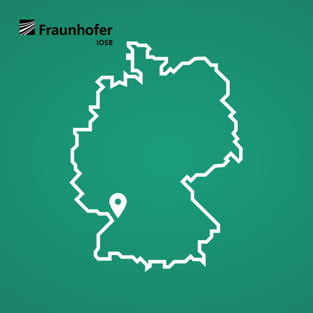 Fraunhofer IOSB tweet media