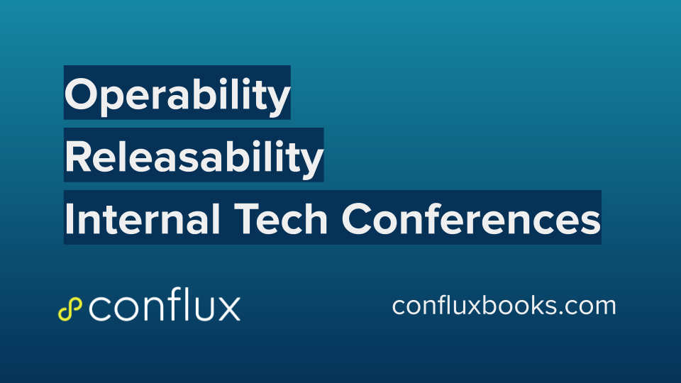 Conflux Books tweet media