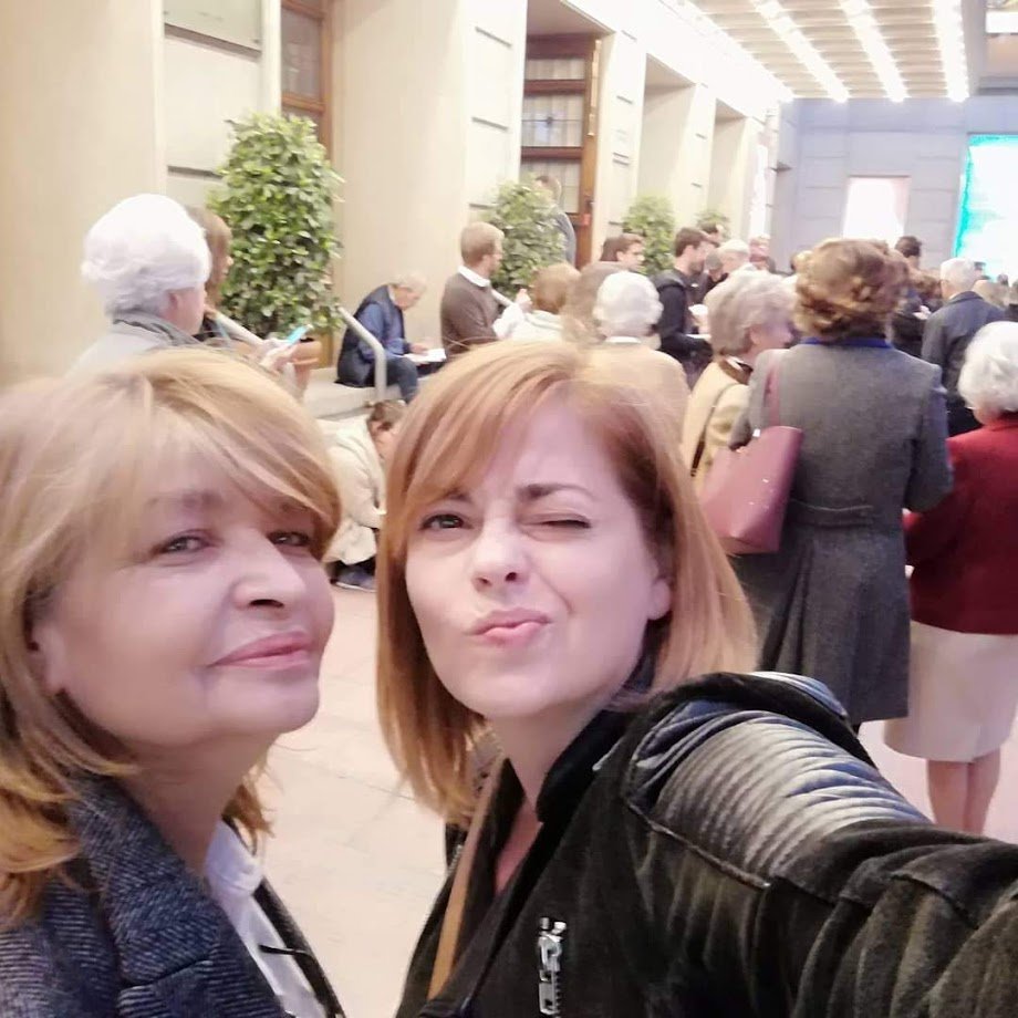 Mónica Calderón tweet media