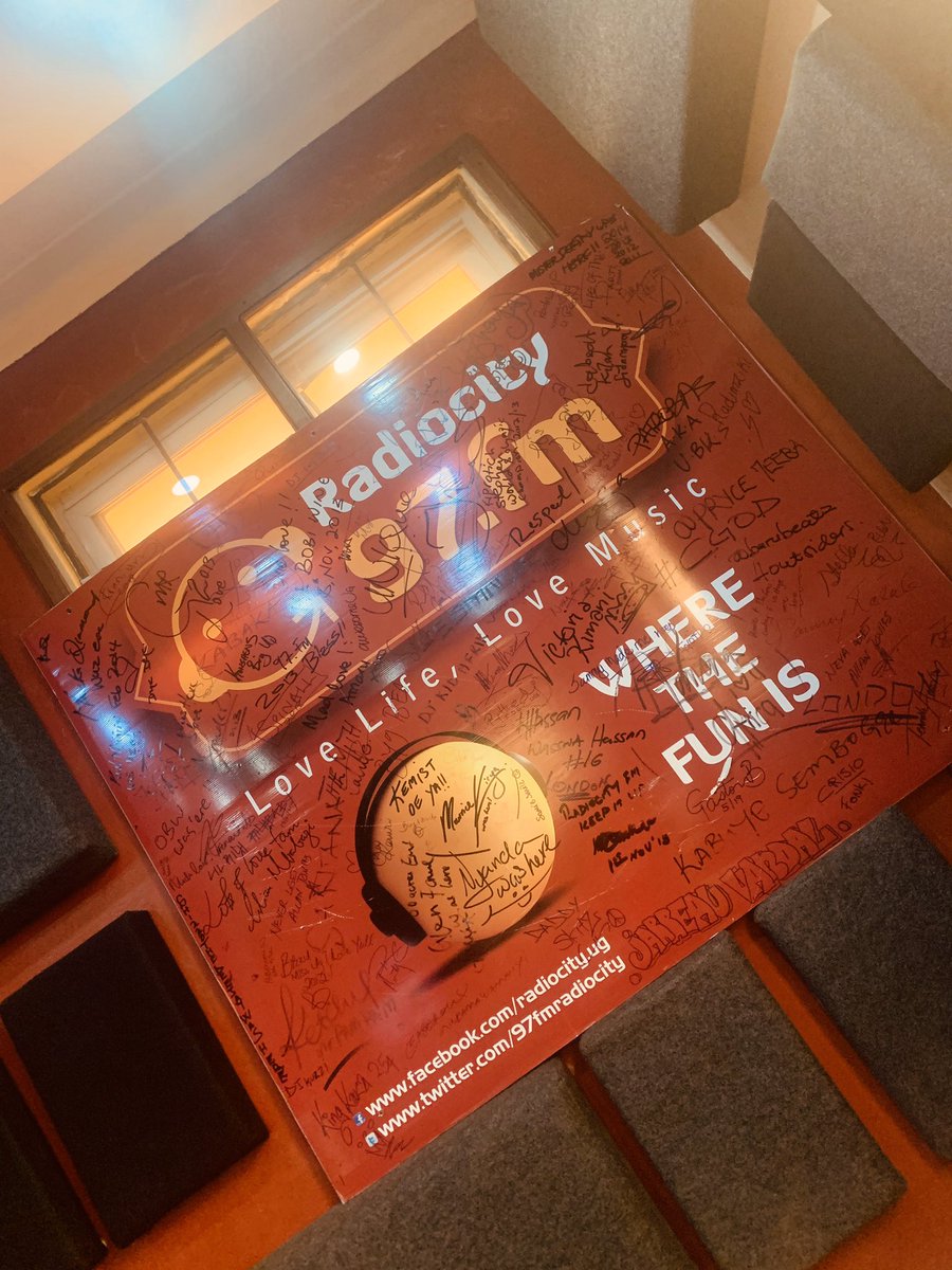 SirDavidKN's tweet photo. From 2-3pm we shall be answering any questions from you 😊 call in using 0703979797...0786979797 and ask me any questions. 
@97fmRadiocity 
#RCWDC https://t.co/mgQ5q2RI87