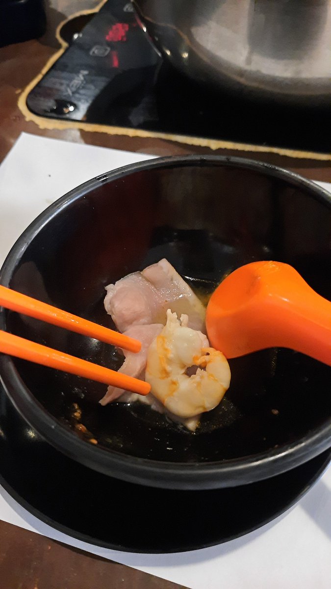 สีส้มสวย