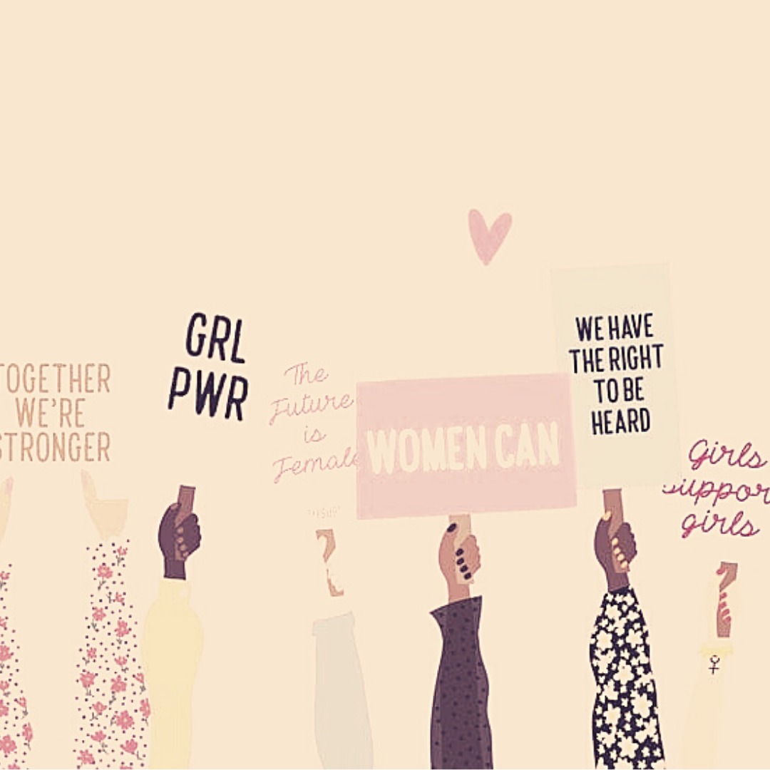 GestaltCastello's tweet photo. Aprovechemos para decirle al mundo que, hoy (y siempre), 
mientras sigamos unidas,
no habrá grietas por las que vencernos 💪💜

¡Feliz día a todas!

#8M #diainternacionaldelamujer https://t.co/Jj4qAfcUWp