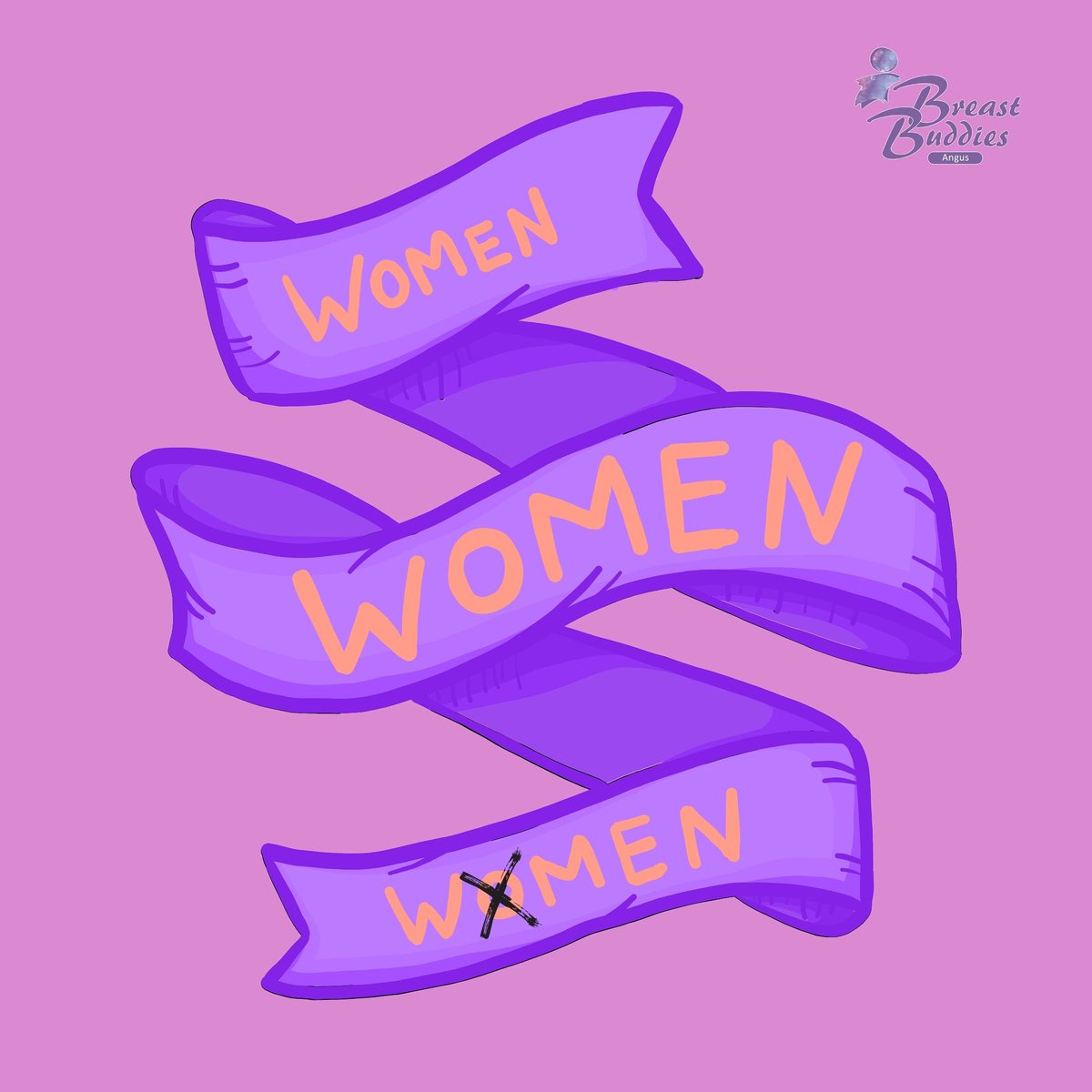Happy International Womens Day!

"Feminism isn't about making women stronger. Women are already strong. It is about changing the way the world perceives that strength." G.D Anderson 

#internationalwomensday2021 #women #wearestrong
