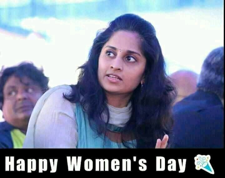 Kanchi___Ramesh's tweet photo. @Thala_Angel007 இனிய மகளிர் தின வாழ்த்துக்கள் அக்கா 💐🙏
#HappyWomensDay2021 #Womepower
#womenempowerment #Valimai
#CongratsTHALAAjith | #AjithKumar https://t.co/nvem75BaYu