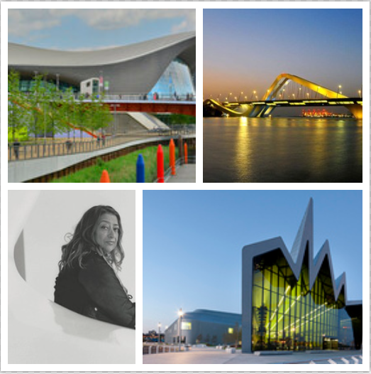 stniniansDT's tweet photo. It's International Women's Day - Throughout the day we will share some inspirational women who have contributed so much to the Design / Engineering industry. No.1 - Zaha Hadid - Designed the Riverside Museum- Glasgow - Iraqi-British Architect &amp; Designer - 1950 - 2016 #IWD2021 https://t.co/950zkgnDOJ