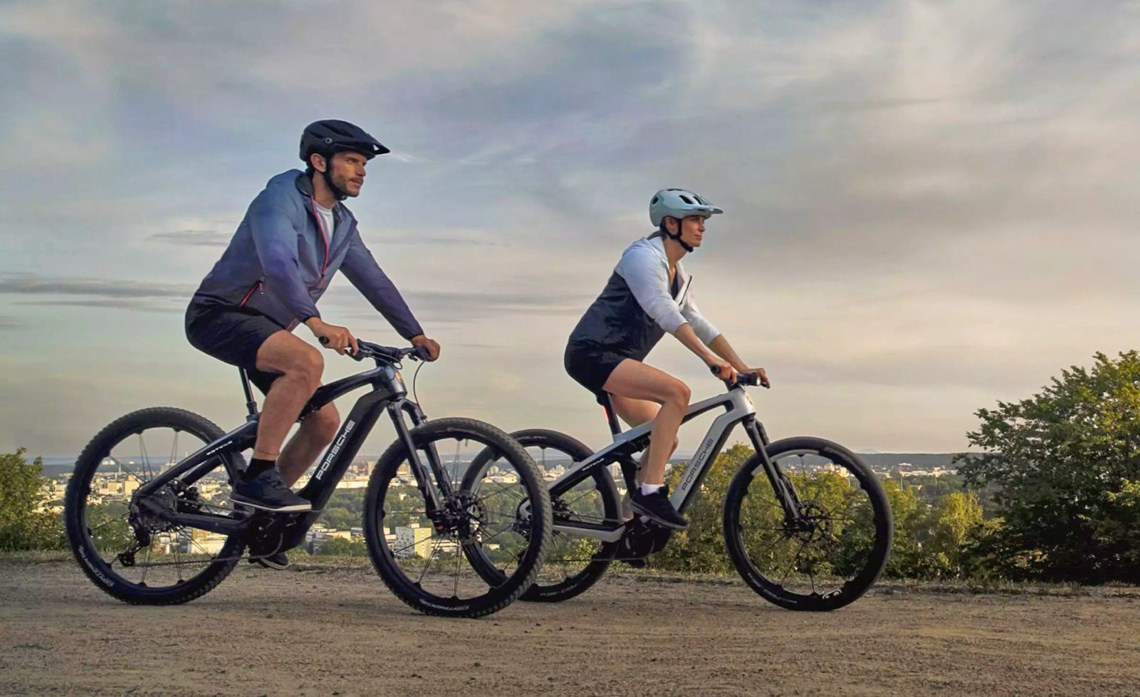 Las nuevas bicicletas carísimas de Porsche. Entérate: ow.ly/b1Ew50DSHBc

#Porsche #PorscheeBike #PorscheeBikeSport #PorscheeBikeCross #Tecnologia #LaBilirrubinacom