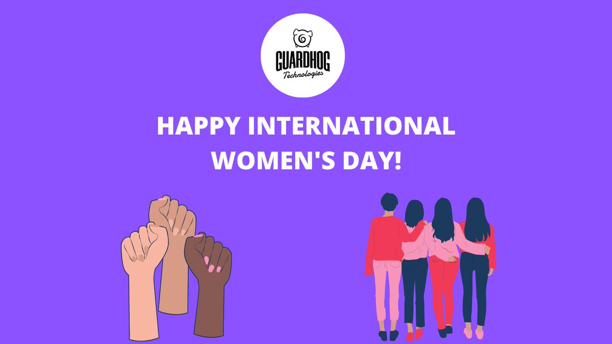 GUARDHOG Technologies tweet media