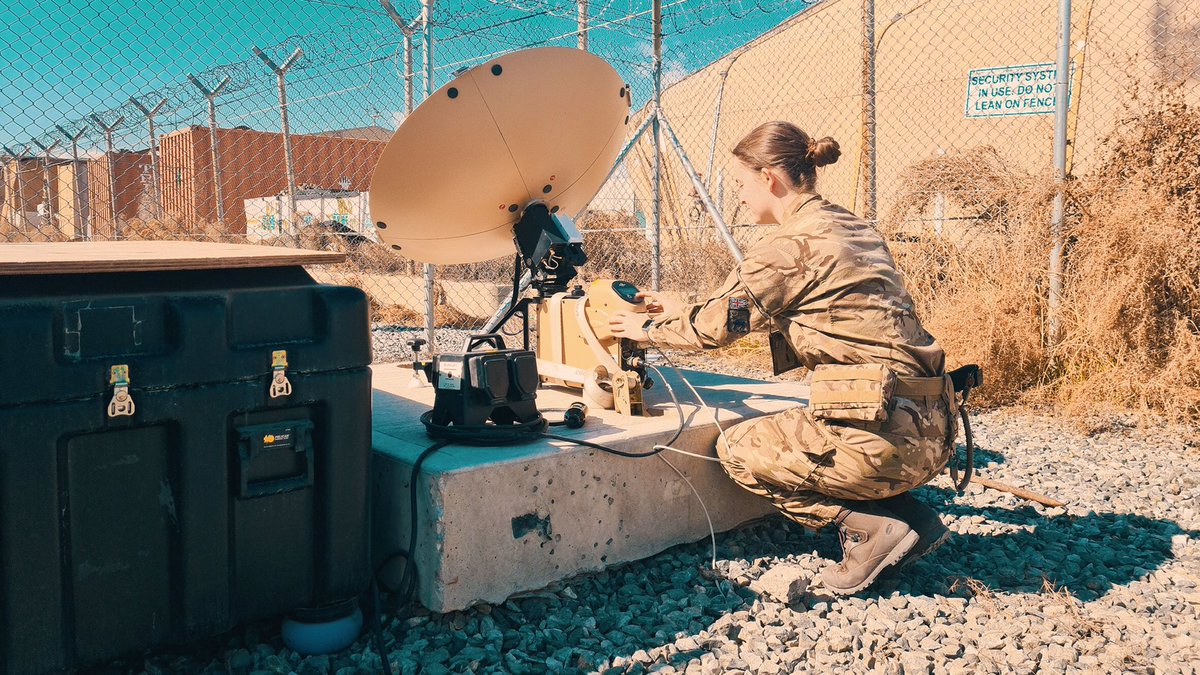 90 Signals Unit tweet media